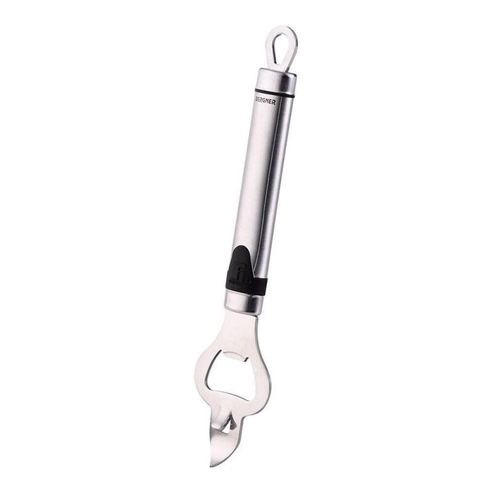 Pack De 6 Unidades - Abrebotellas Gizmo De Acero Inoxidable, 19 Cm