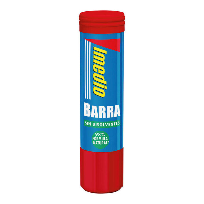 Pack De 6 Unidades - Barra Adhesiva Sin Disolventes 21 G