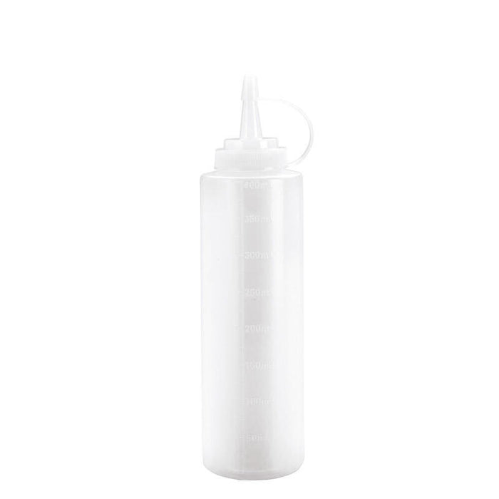Pack De 6 Unidades - Biberon Salsas 400 Ml