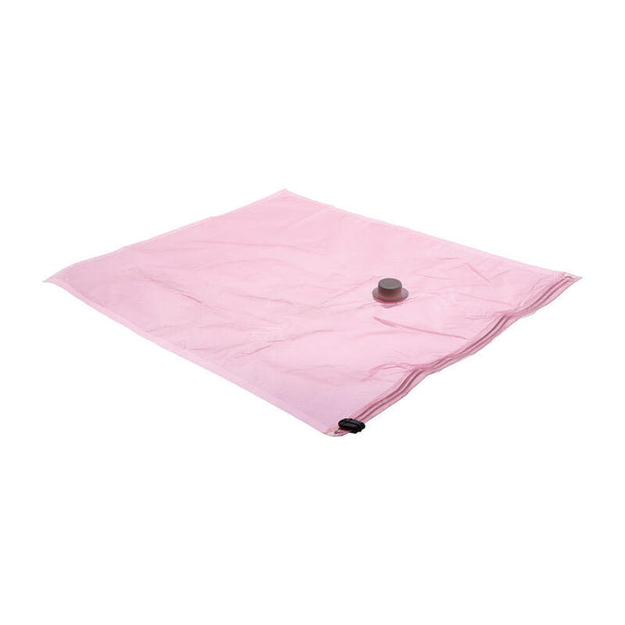 Pack De 6 Unidades - Bolsa Al Vacío Perfumada Con Válvula 50 X 60 Cm