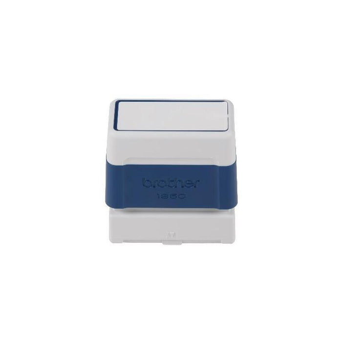 Pack De 6 Unidades Brother Montura De Sello Azul De 18mmx50mm (Unidad)