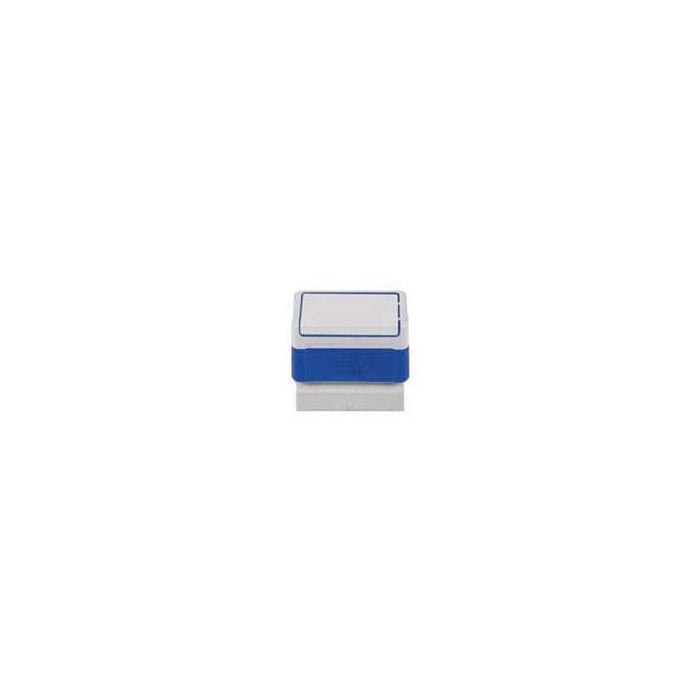 Pack De 6 Unidades Brother Montura De Sello Azul De 34mmx58mm (Unidad)