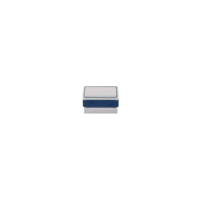 Pack De 6 Unidades Brother Montura De Sello Azul De 40mmx90mm (Unidad)