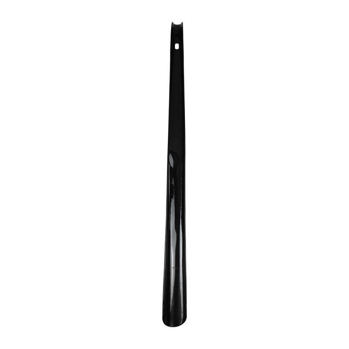 Pack De 6 Unidades - Calzador Negro 60 X 4,5 Cm