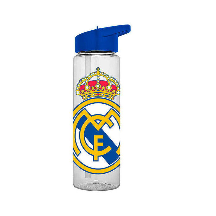 Pack De 6 Unidades - Cantimplora Real Madrid 600ml