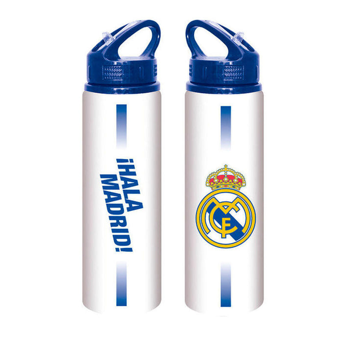 Pack De 6 Unidades - Cantimplora Real Madrid 750ml