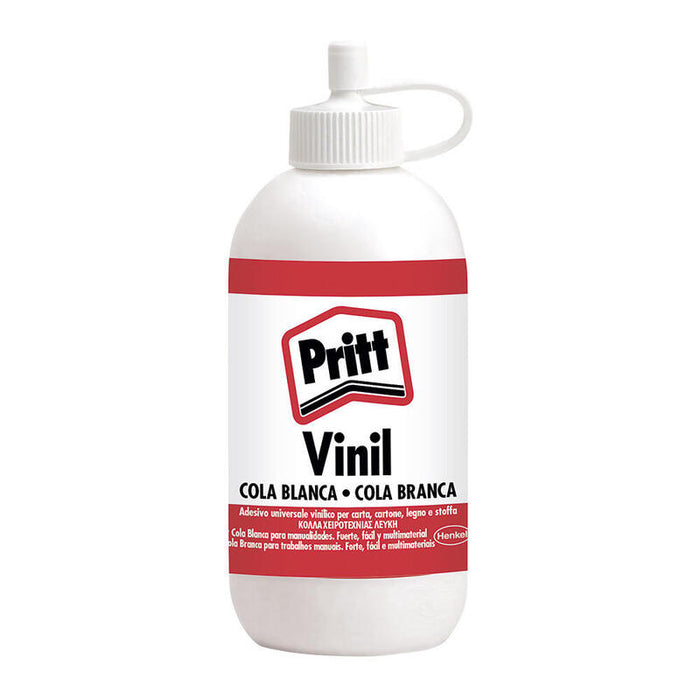 Pack De 6 Unidades - Cola Blanca 100 G