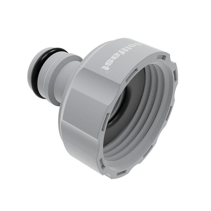 Pack De 6 Unidades - Conector Roscado Hembra Cellpro 6 Bar, 1 Pulg
