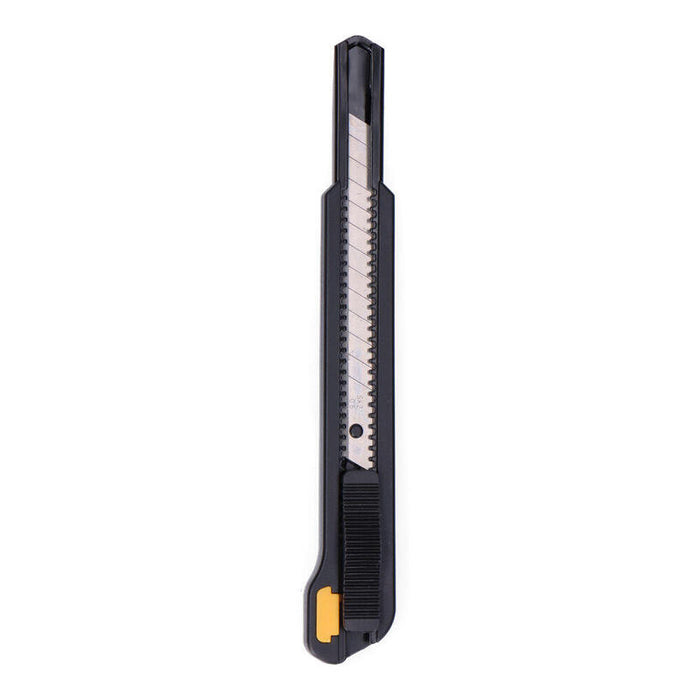 Pack De 6 Unidades - Cúter Con Cuchilla De 9mm Koma Tools