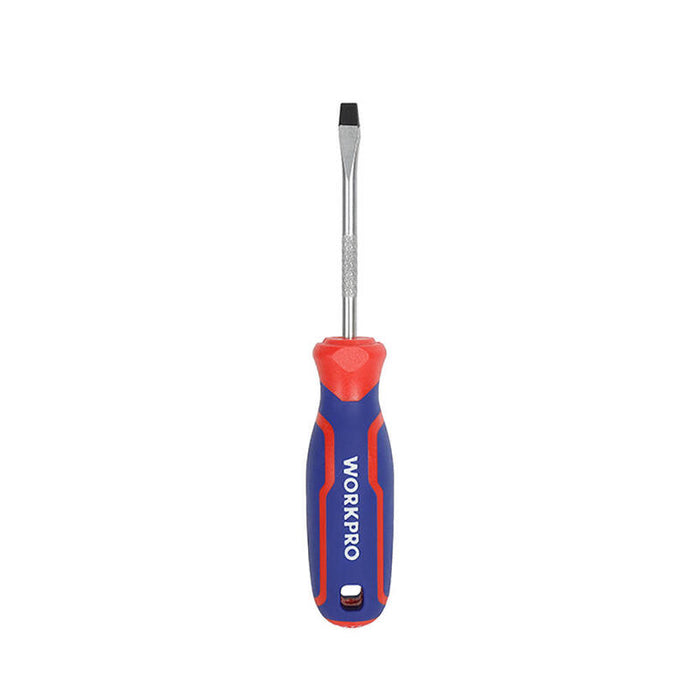 Pack De 6 Unidades - Destornillador Torx T25 X 100mm Workpro