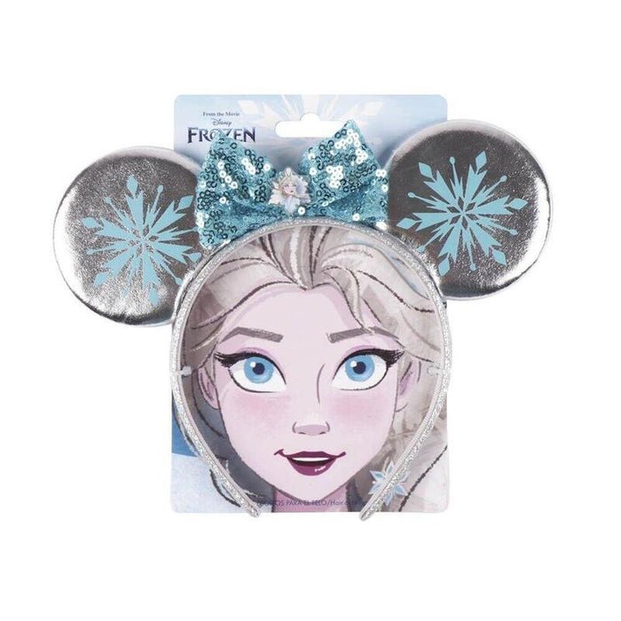Pack De 6 Unidades - Diadema Frozen Disney