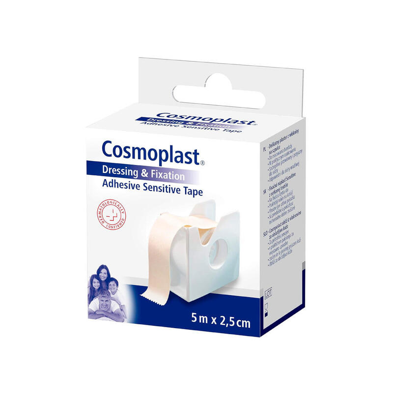 Mayorista Cosmoplast