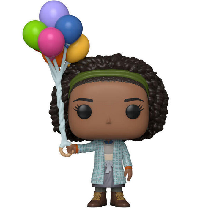 Pack De 6 Unidades - Figura Pop Wonka Noodle