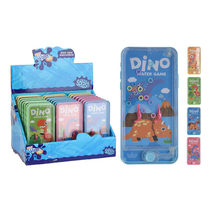 Pack De 6 Unidades - Iphone De Juguete Dino 73x154x10mm, Modelos Surtidos