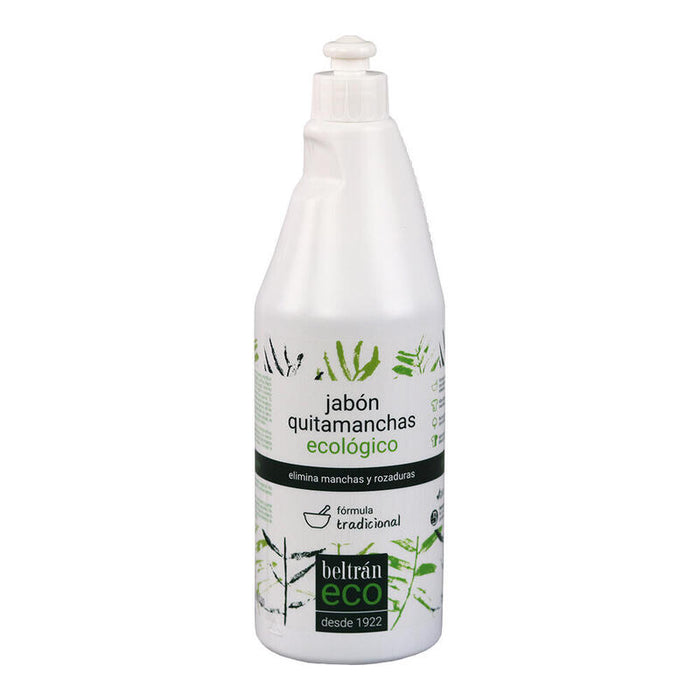 Pack De 6 Unidades - Jabón Eco Quitamanchas 750 Ml