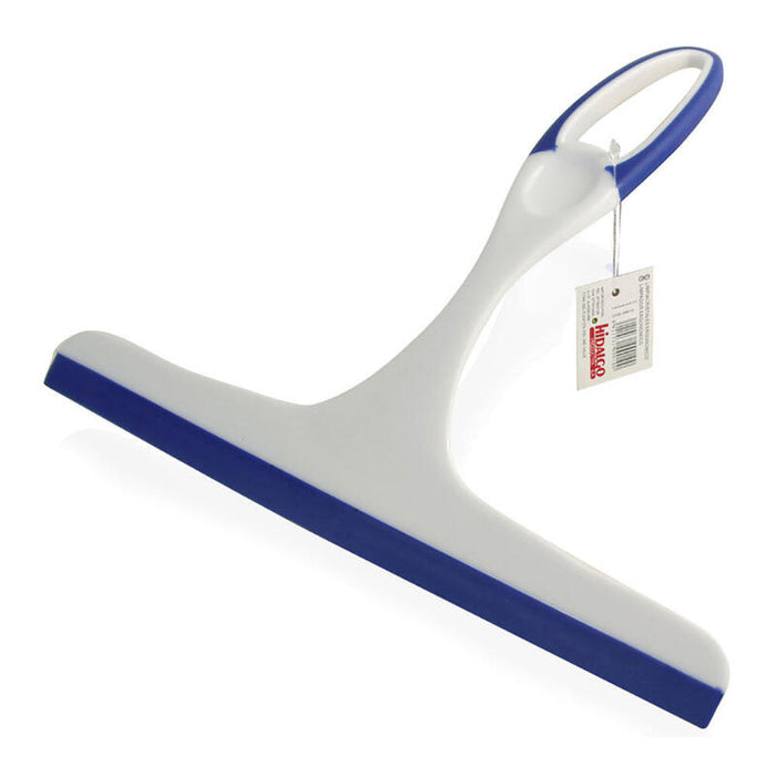 Pack De 6 Unidades - Limpiacristales Ergonomico Especial Baños 23 Cm