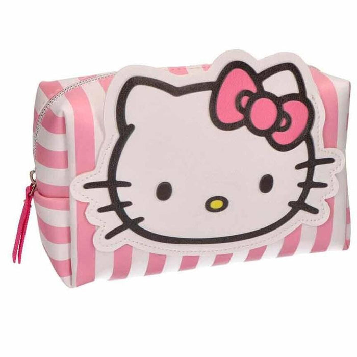 Pack De 6 Unidades - Neceser Hello Kitty