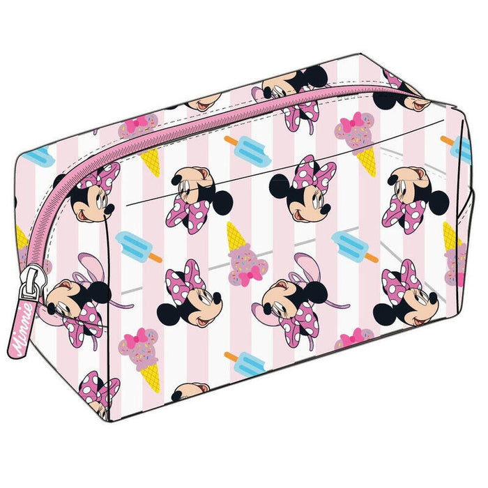 Pack De 6 Unidades - Neceser Minnie Disney