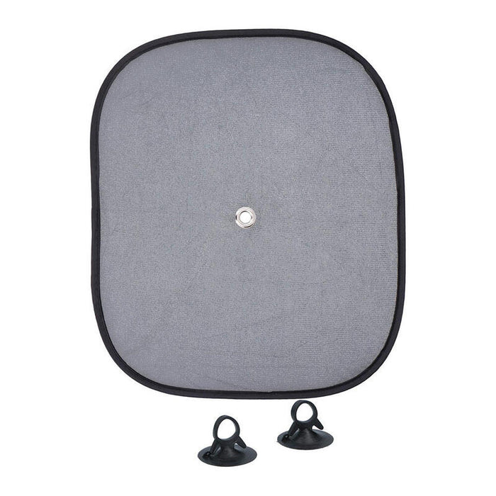 Pack De 6 Unidades - Pack 2 Uni. Parasol Negro 36 X 44 Cm All Ride