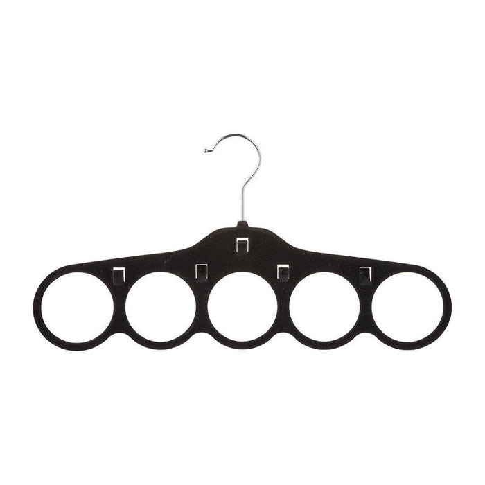 Pack De 6 Unidades - Percha Para Bufandas 41x21.5x2.5cm