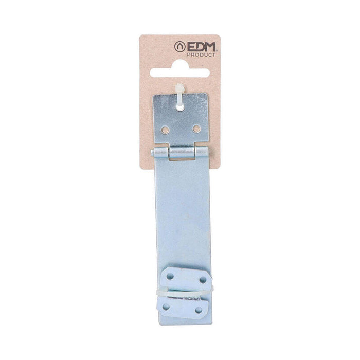 Pack De 6 Unidades - Portacandados De Zinc 100mm