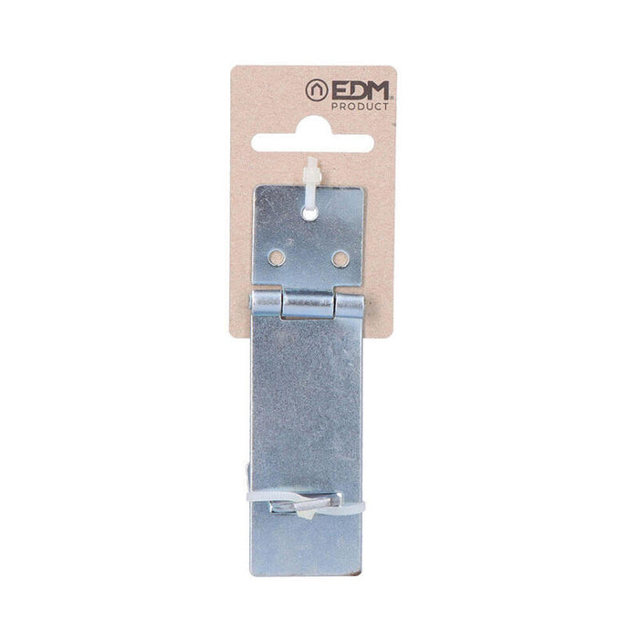 Pack De 6 Unidades - Portacandados De Zinc 76 Mm