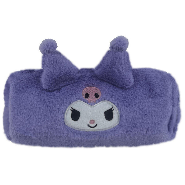 Pack De 6 Unidades - Portatodo Peluche Kuromi Hello Kitty