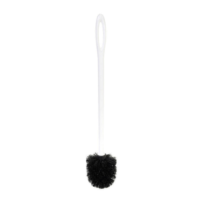 Pack De 6 Unidades - Recambio Escobilla Negra Wc Colores Surtidos 46 Cm