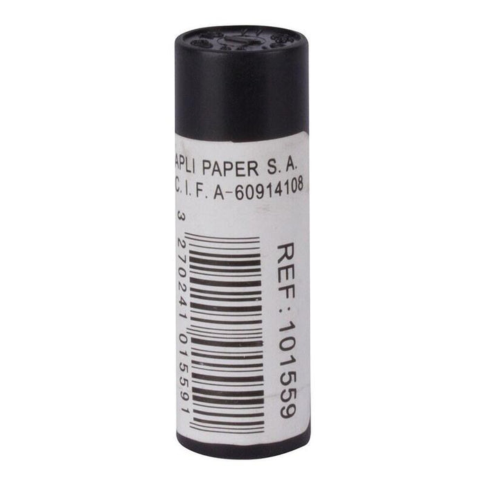 Pack De 6 Unidades - Rodillo De Tinta Para Etiquetadora 12953