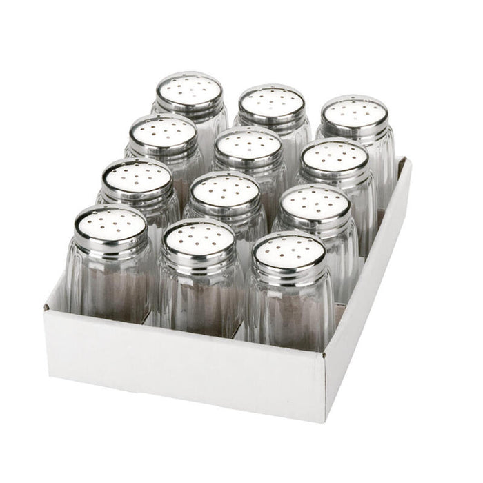 Pack De 6 Unidades - Salero Pequeño 37,5 Ml