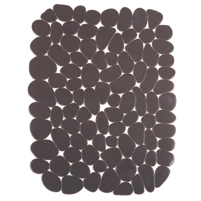 Pack De 6 Unidades - Salva Fregadero Color Gris 32x26cm