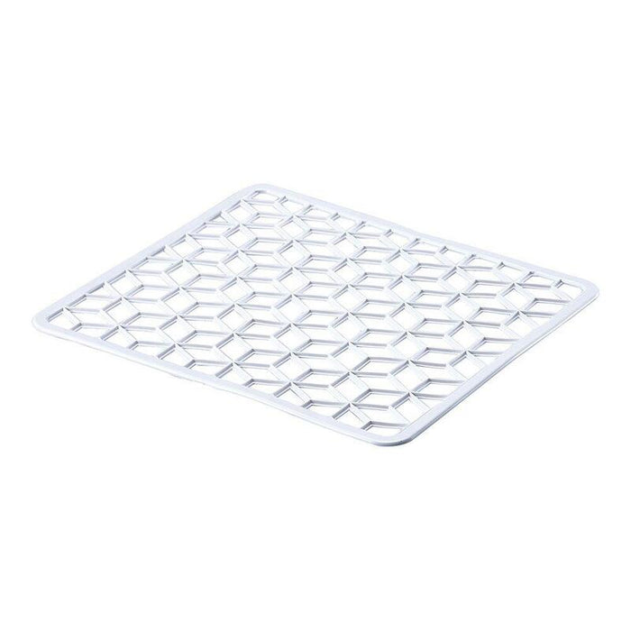 Pack De 6 Unidades - Salvaplatos De Plástico 33 X 31 Cm