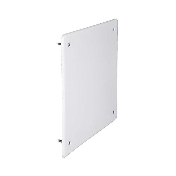 Pack De 6 Unidades - Tapa C/Tornillos 22x15cm Para Caja 60138. Solera