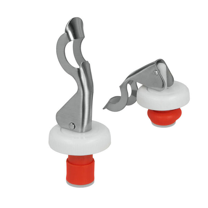Pack De 6 Unidades - Tapón De Expansión Stop 2 Uds
