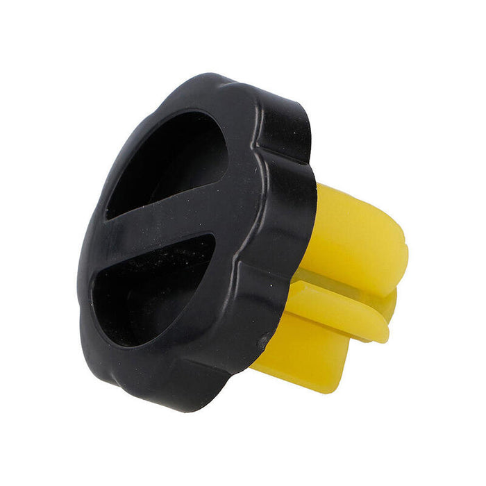 Pack De 6 Unidades - Tapon Universal Para Deposito De Gasolina/Gasoleo Dunlop