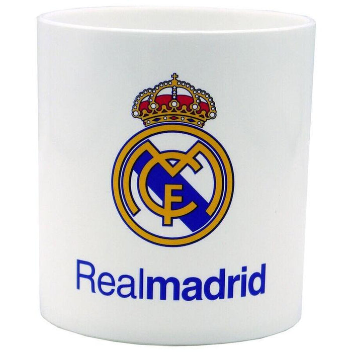 Pack De 6 Unidades Taza Real Madrid