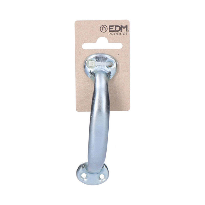 Pack De 6 Unidades - Tirador De Plancha 115mm Edm