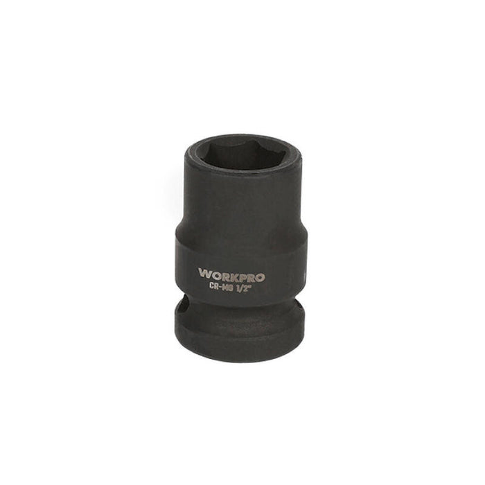 Pack De 6 Unidades - Vaso De Impacto Hexagonal De ½ Pulg 16 Mm