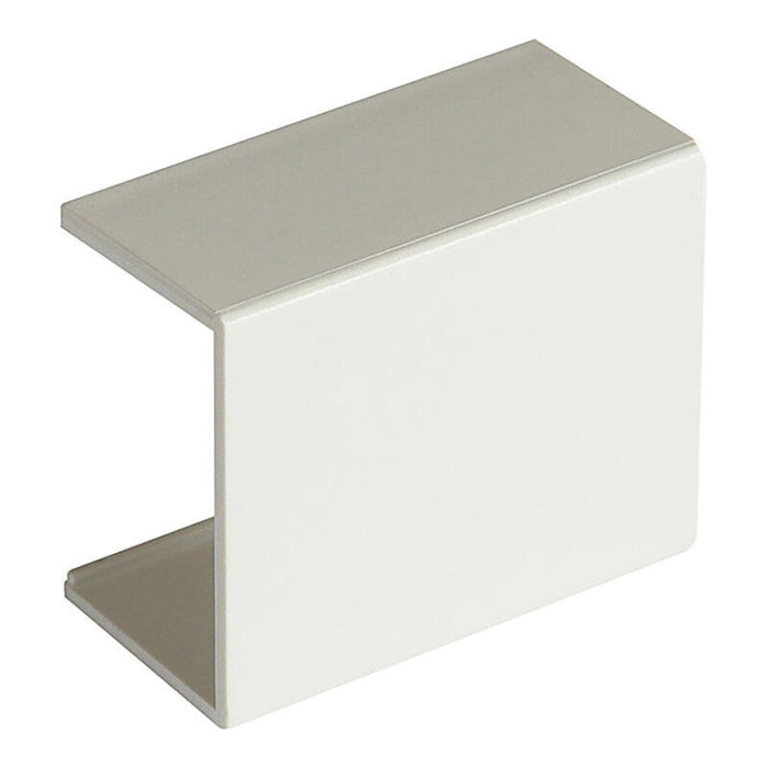 Pack De 7 Unidades - Union Para Canal 40 X 70 Mm