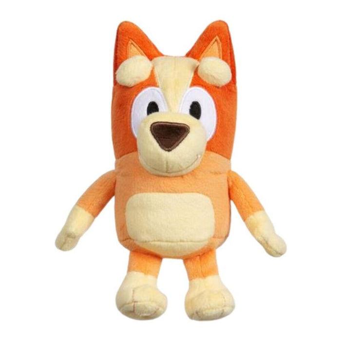 Pack De 72 Unidades - Peluche Bingo Bluey 20cm