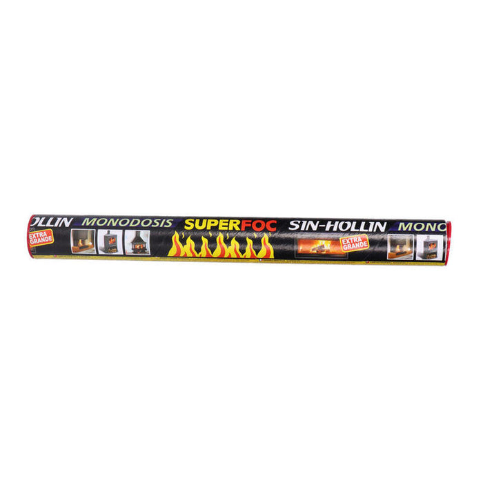 Pack De 8 Unidades - Deshollinador Sin-Hollin Tubo 175 G