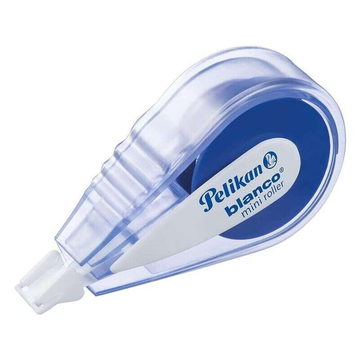 Pack De 8 Unidades Pelikan Caja De 8 Correctores Maxy Roller Xxl - 4.20mmx10m - Extrema Resistencia A La Rotura