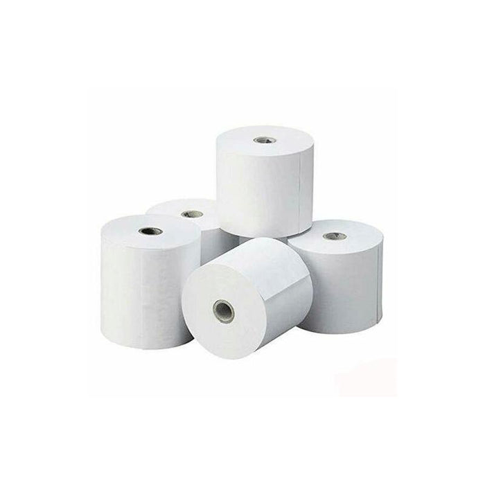Pack De 80 Unidades Ruiferpa Rollo Térmico 80x60x12 60gr