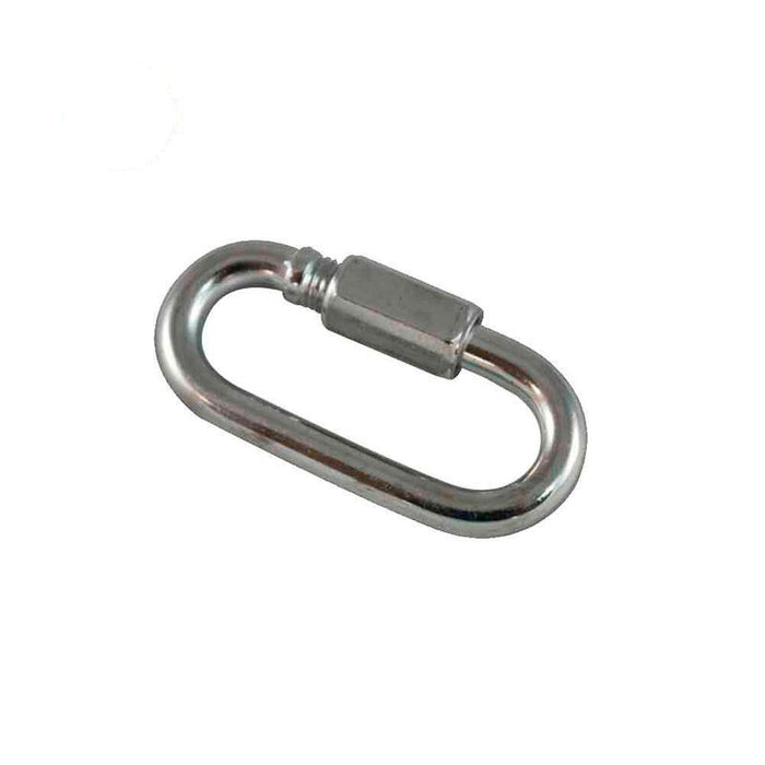 Pack De 9 Unidades - Malla Rapida Zincada Ø7mm Edm