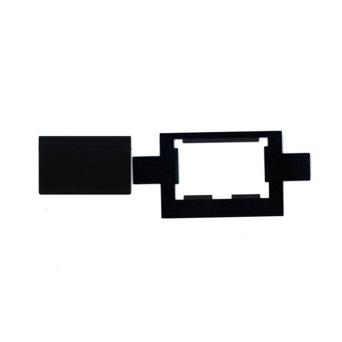 Pack Touchpad Clickpad Chicony