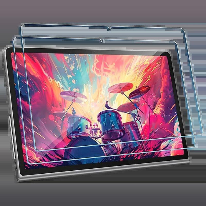 Pack X2 Protector De Cristal Templado Lenovo Tab M11 11"