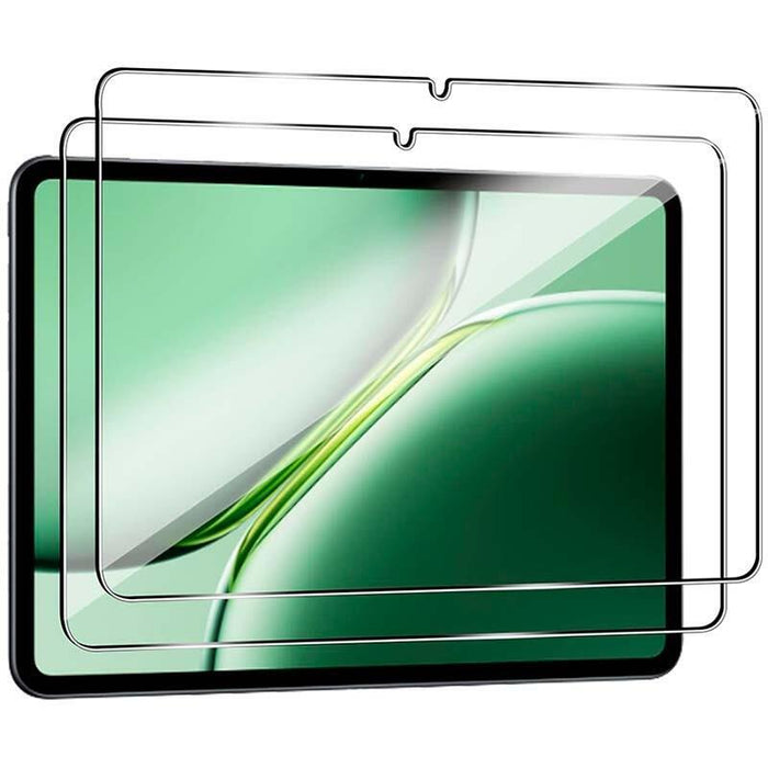Pack X2 Protector De Cristal Templado Oneplus Pad 2