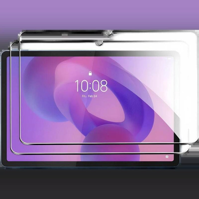 Pack X2 Protector De Cristal Templado Para Xiaomi Pad Mini