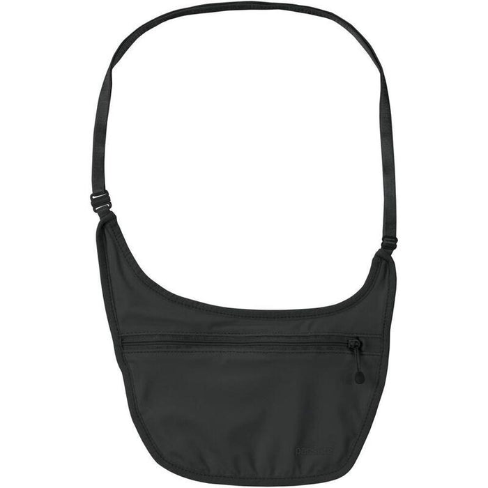 Pacsafe Coversafe S80 Secret Bandolera Negro