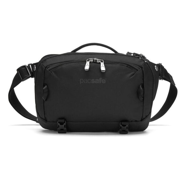 Pacsafe Exp 12 Sling Schwarz